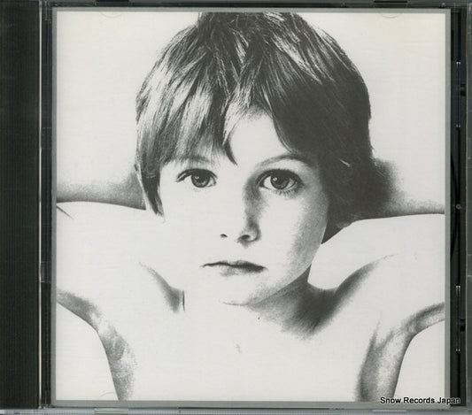 IMCD211 / 842296-2 front cover