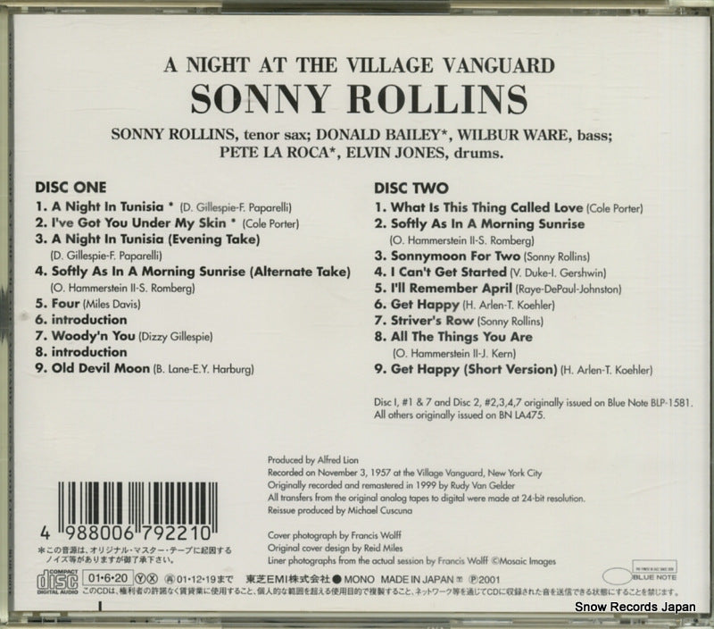 TOCJ-66127 back cover