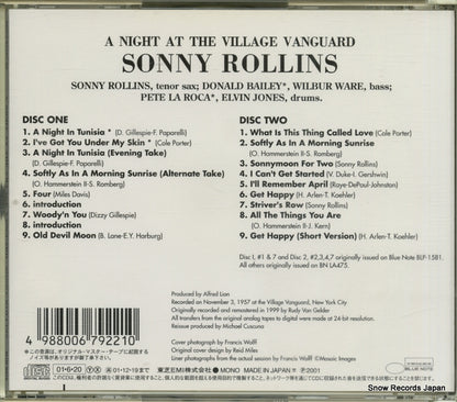 TOCJ-66127 back cover