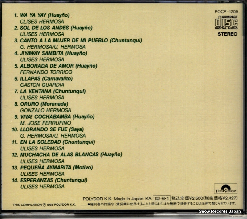 POCP-1209 back cover