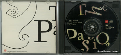 TOCE-8411 disc