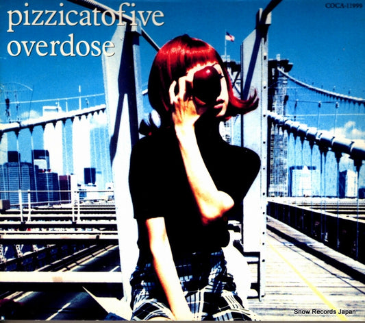 COCA-11999 front cover