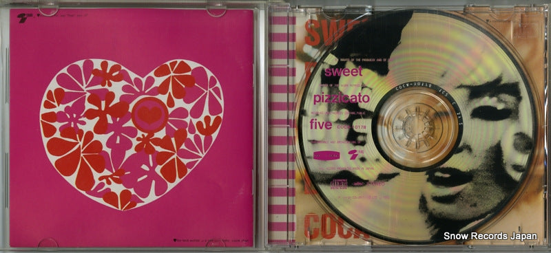 COCA-10178 disc