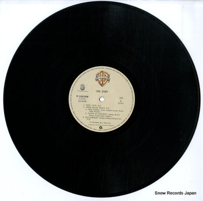 P-10629W disc
