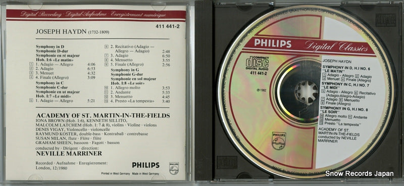 411441-2 disc