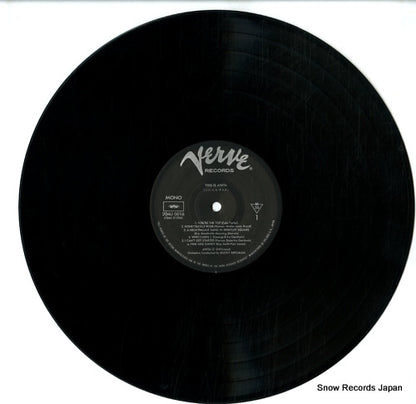 20MJ0016 disc