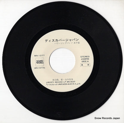 MN-1077 disc
