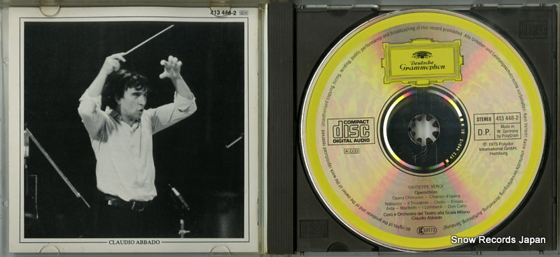 413448-2 / 4134482 disc