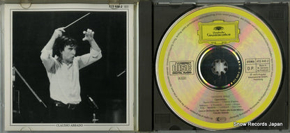 413448-2 / 4134482 disc