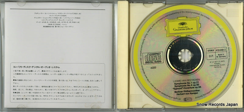 F28G22031 / 419048-2 disc