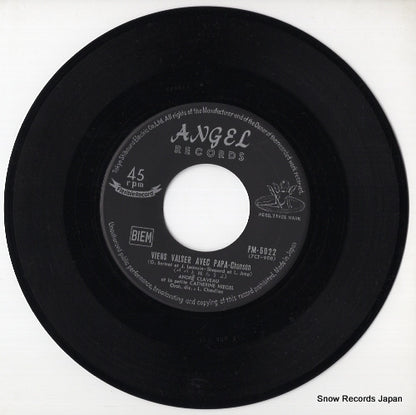 PM-5022 disc