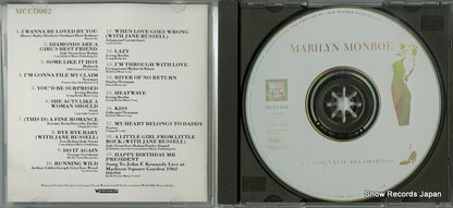 MCCD062 disc