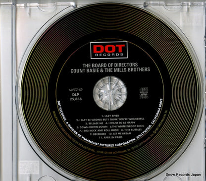 MVCZ-59 disc