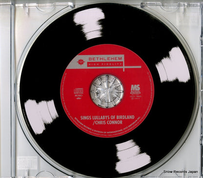 COCY-78661 disc