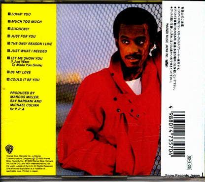WPCP-3570 back cover