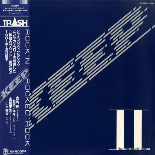 3F-25001 front cover