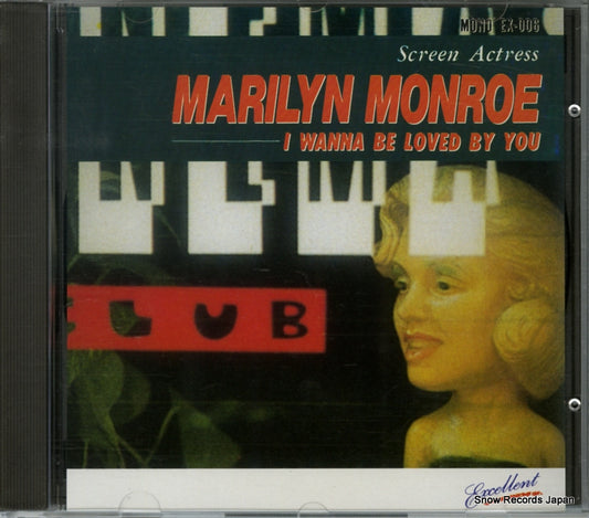 EX-006 front cover