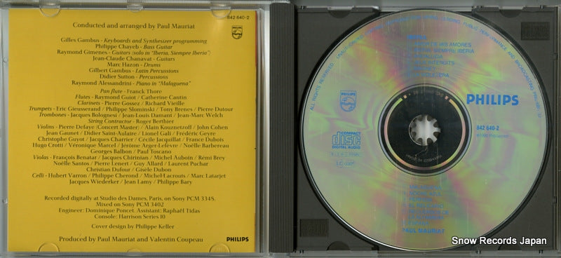 842640-2 disc