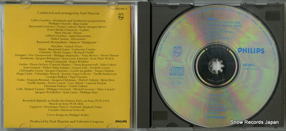 842640-2 disc