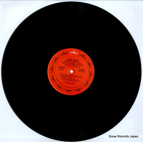 SR61364 disc