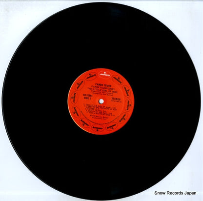 SR61364 disc