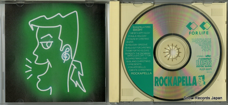 FLCF-30171 disc