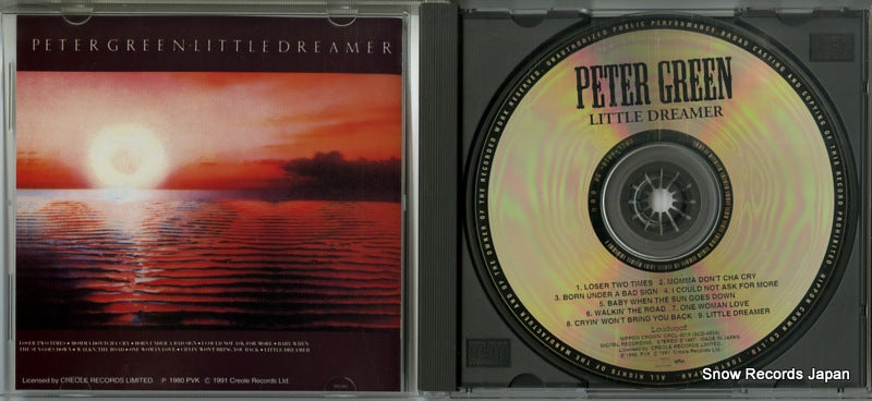 CRCL-4010 disc