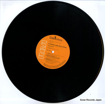 RMP-5037 disc