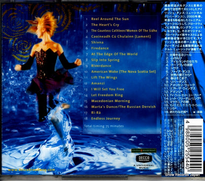 UCCL-1004 back cover