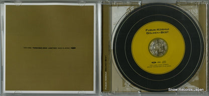 TOCT-10852 disc