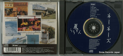 KSC2123 disc
