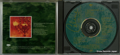 ESCA5893 disc