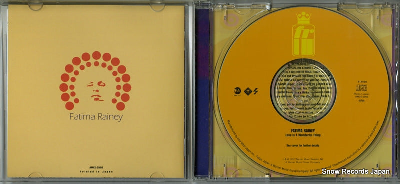 AMCE-2060 disc