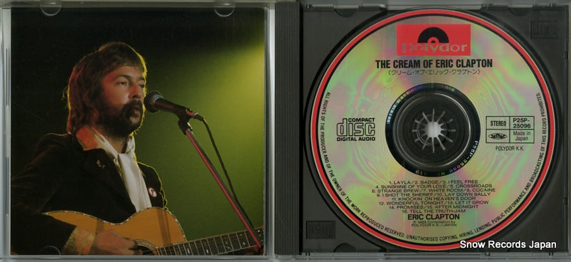 P25P-25096 disc