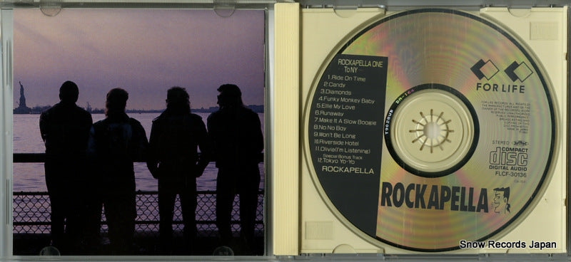 FLCF-30136 disc