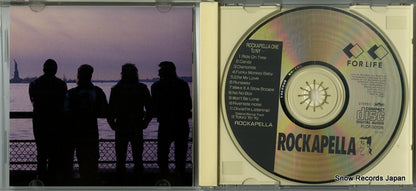 FLCF-30136 disc