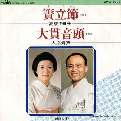 CWC-1006 front cover