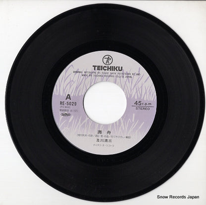 RE-5029 disc