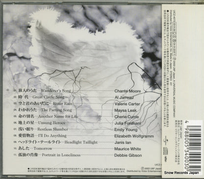 UICZ-4073 back cover