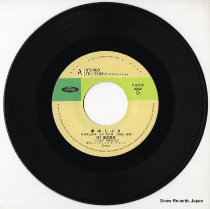 TP-17599 disc