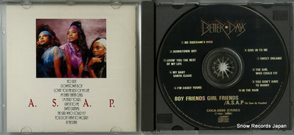 COCA-6899 disc