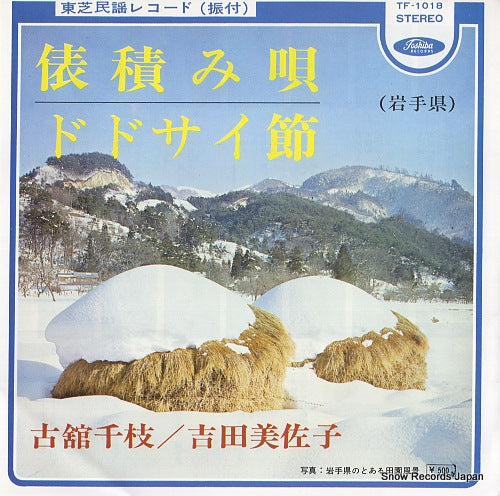 TF-1018 front cover