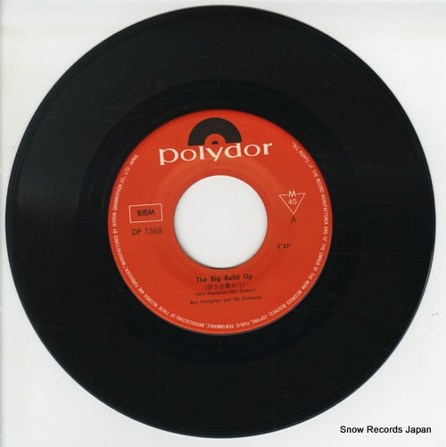 DP-1368 disc