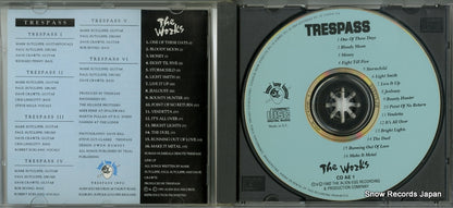CDAE1 disc