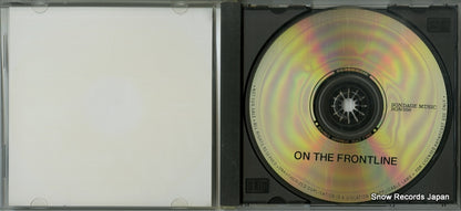 BON059 disc