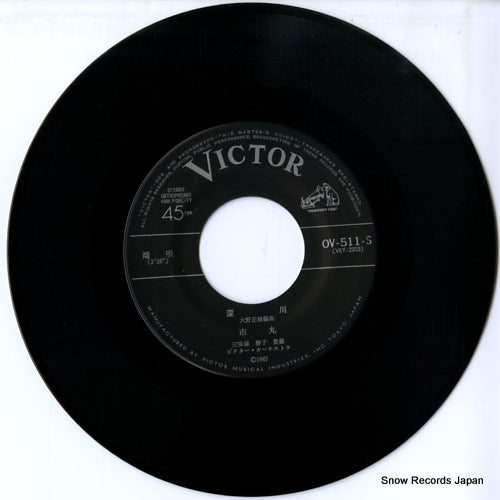 OV-511-S disc