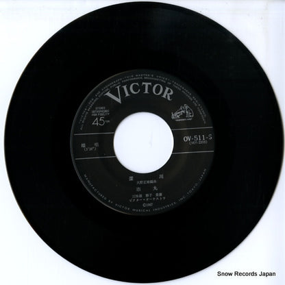 OV-511-S disc