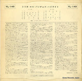 YL-148 back cover