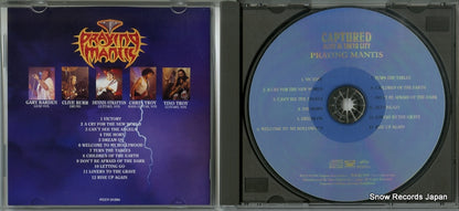 PCCY-01294 disc