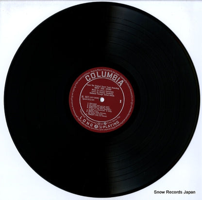 SL-1077 disc